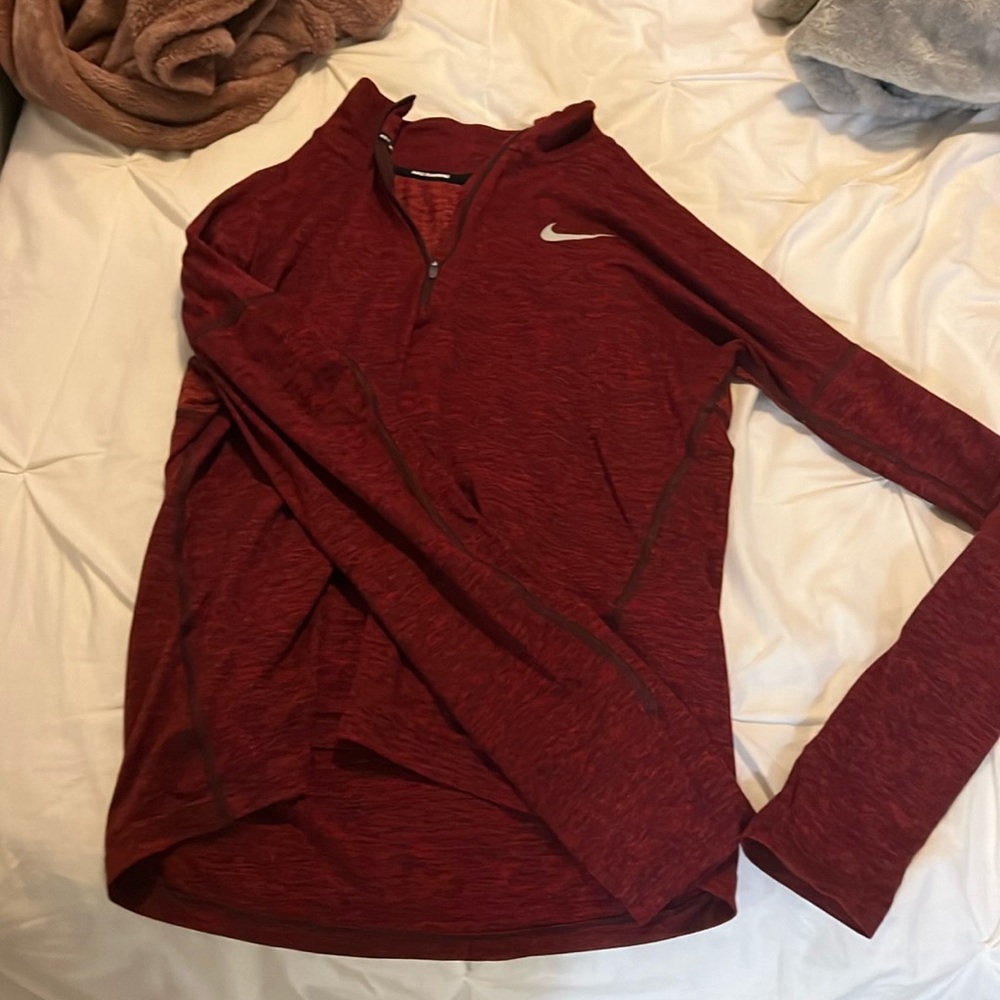 Nike Quarter Zip
